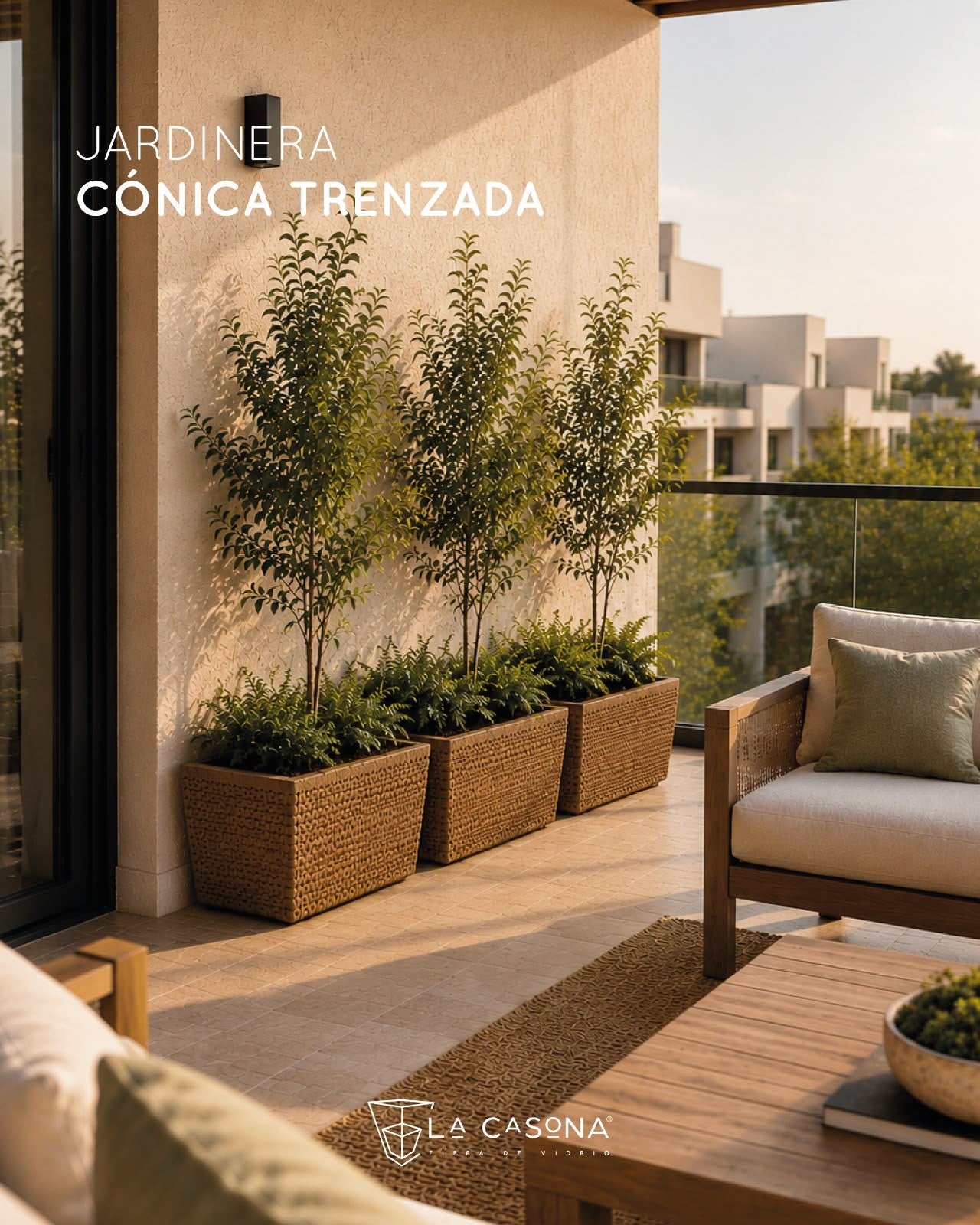 JARDINERAS
