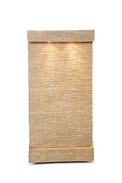 FUENTE MURO ROMANO 1 MTS