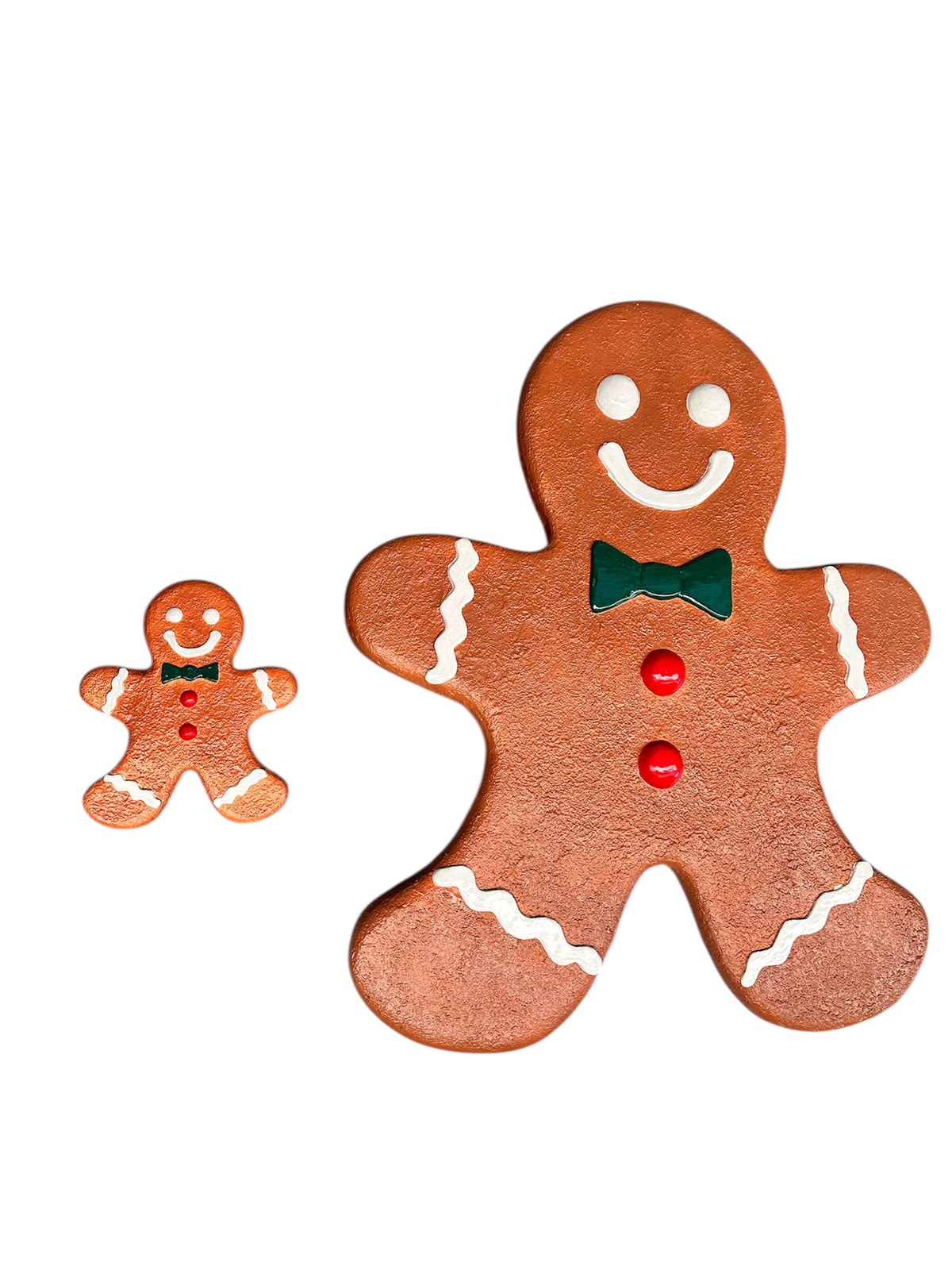 GALLETA DE GENJIBRE